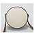 Burberry Pelle Logo Canvas Louis Ecru Tan Marrone - vista 5