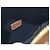 Burberry Pelle Logo Canvas Louis Ecru Tan Marrone - vista 9