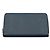Louis Vuitton Zippy Wallet Blue