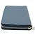 Louis Vuitton Zippy Wallet Blue - view 4