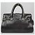 Jimmy Choo Borsa a tracolla Todd Marrone - vista 4