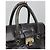 Jimmy Choo Borsa a tracolla Todd Marrone - vista 5