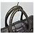 Jimmy Choo Borsa a tracolla Todd Marrone - vista 6