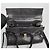 Jimmy Choo Borsa a tracolla Todd Marrone - vista 8