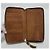Bamboo Gucci Sima Bambus-Dekorations-Organizer Langgeldbörse Braun - Ansicht 2