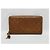 Bamboo Gucci Sima Bambus-Dekorations-Organizer Langgeldbörse Braun - Ansicht 4