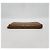 Bamboo Gucci Sima Bambus-Dekorations-Organizer Langgeldbörse Braun - Ansicht 5