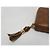 Bamboo Gucci Sima Bambus-Dekorations-Organizer Langgeldbörse Braun - Ansicht 6