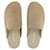 Prada Mule in scamosciato Arancione - vista 6