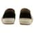 Prada Mule in scamosciato Arancione - vista 7