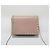 Valentino Mini borsa a tracolla Rockstud con catena Argento - vista 2