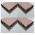 Valentino Mini borsa a tracolla Rockstud con catena Argento - vista 7