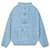 Isabel Marant Denim-Kurzjacke Blau