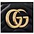 Gucci Borsa a tracolla Mamong Nero - vista 6