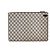 Gucci Clutch GG Supreme - vista 3