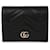 Gucci Kartenetui Wallet Schwarz - Ansicht 3