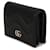 Gucci Kartenetui Wallet Schwarz - Ansicht 4