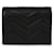 Gucci Kartenetui Wallet Schwarz - Ansicht 5
