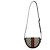 Gucci Piccola borsa a tracolla Ophidia - vista 5