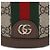 Gucci Piccola borsa a tracolla Ophidia - vista 9