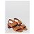 Tod's Sandali in pelle - vista 4