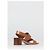Tod's Sandali in pelle - vista 5