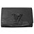 Louis Vuitton Borsa a tracolla in pelle Epi PM