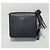 Salvatore Ferragamo Mini borsa a tracolla Atney Lock Nero - vista 5