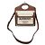 Burberry Mini borsa con taschino in tela Multicolore