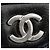 Chanel Kartenetui aus Lammleder Schwarz - Ansicht 6