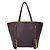 Céline Bolsa Tote Phantom com Tassel