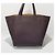 Céline Bolsa Tote Phantom com Tassel - vista 5