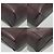 Céline Bolsa Tote Phantom com Tassel - vista 7