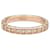 Chopard Diamond Ice Cube Ring Pink  - Ansicht 1