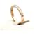 Chopard Diamond Ice Cube Ring Pink  - Ansicht 4