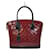 Louis Vuitton Borsa Tote Lockit PM Rosso