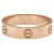 Cartier Love Ring Pink  - Ansicht 1
