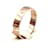 Cartier Love Ring Pink  - Ansicht 4