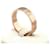 Cartier Love Ring Pink  - Ansicht 5