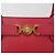 Versace Borsa Tote Medusa Rosso - vista 3