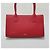 Versace Borsa Tote Medusa Rosso - vista 6