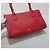 Versace Borsa Tote Medusa Rosso - vista 7