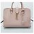 Saint Laurent Borsa Tote Cabas in Vitello Small - vista 2
