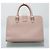 Saint Laurent Borsa Tote Cabas in Vitello Small - vista 4