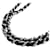 Chanel Lammleder Classic Medium Schwarz - Ansicht 3