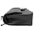 Chanel Lammleder Classic Medium Schwarz - Ansicht 4
