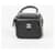 Tod's Borsa Shopper Timeless Medium Nero  - vista 2