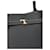 Tod's Borsa Shopper Timeless Medium Nero  - vista 5