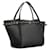 Tod's Borsa Shopper Timeless Medium Nero  - vista 6