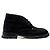 Alexander Mcqueen Stivaletti in scamosciato stamp: